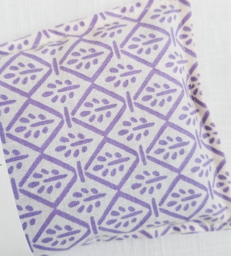 LAVENDER Scented Pillow LAVENDER Scented Pillow
