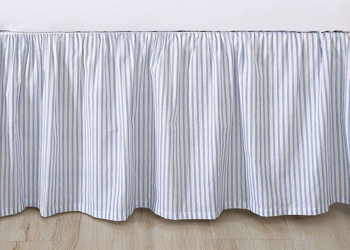 cotton bed skirt king001 cotton bed skirt king001